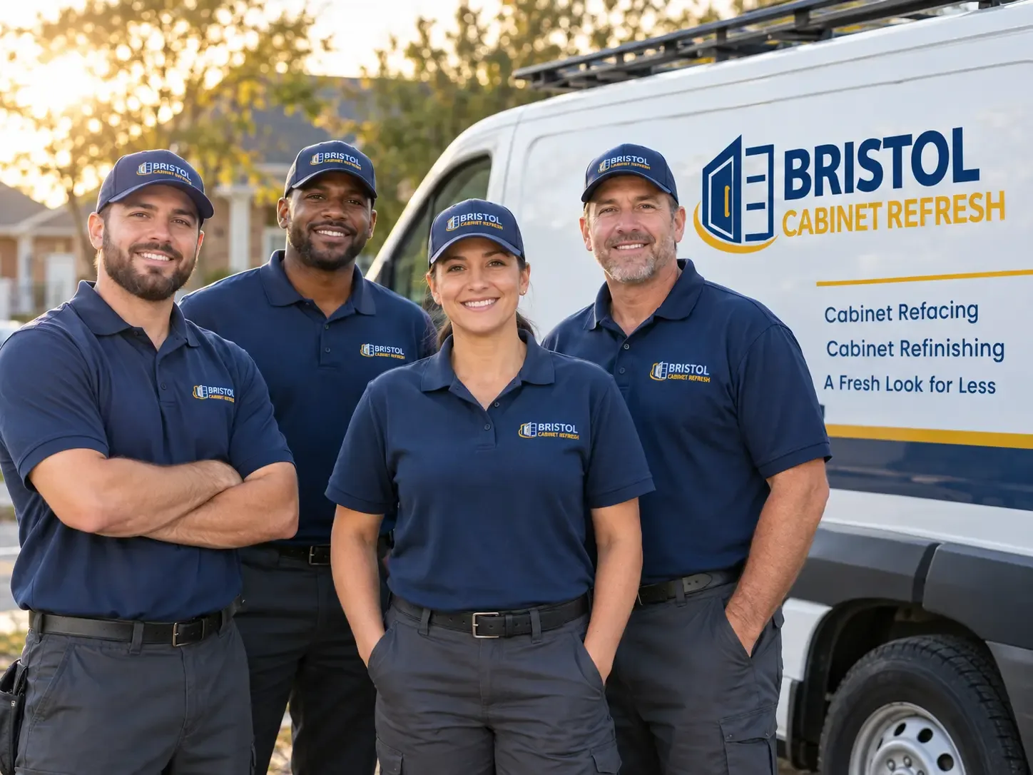 Kitchen Cabinet Refacing company in Second Mesa, AZ